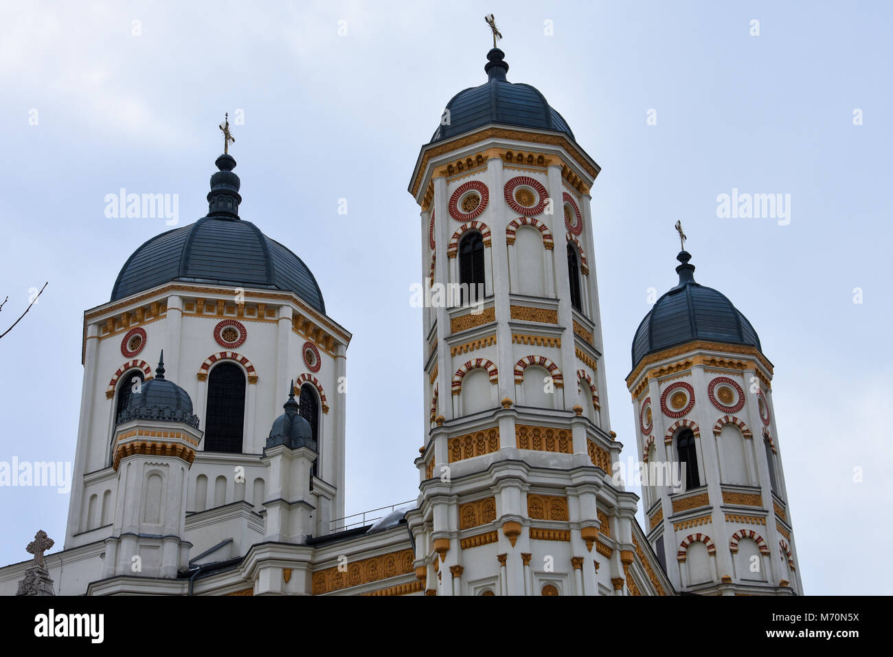 Saint spiridon kirche Fotos und Bildmaterial in hoher Auflösung Alamy