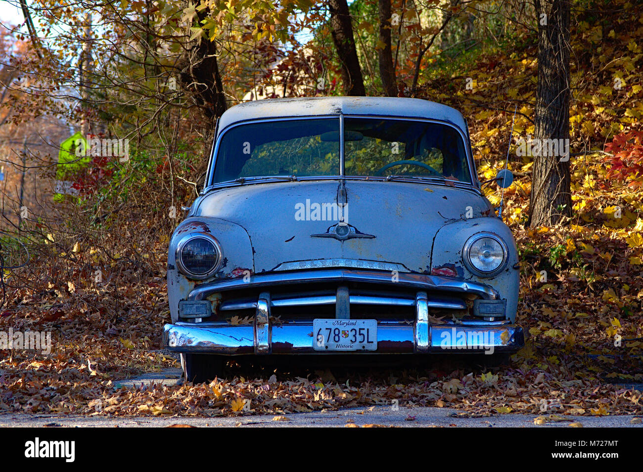 Aufgeben Plymouth Cambridge jahr 5153 Stockfoto