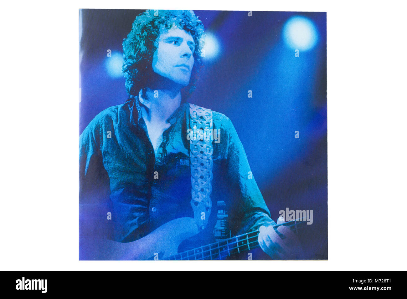 Dire straits album -Fotos und -Bildmaterial in hoher Auflösung – Alamy