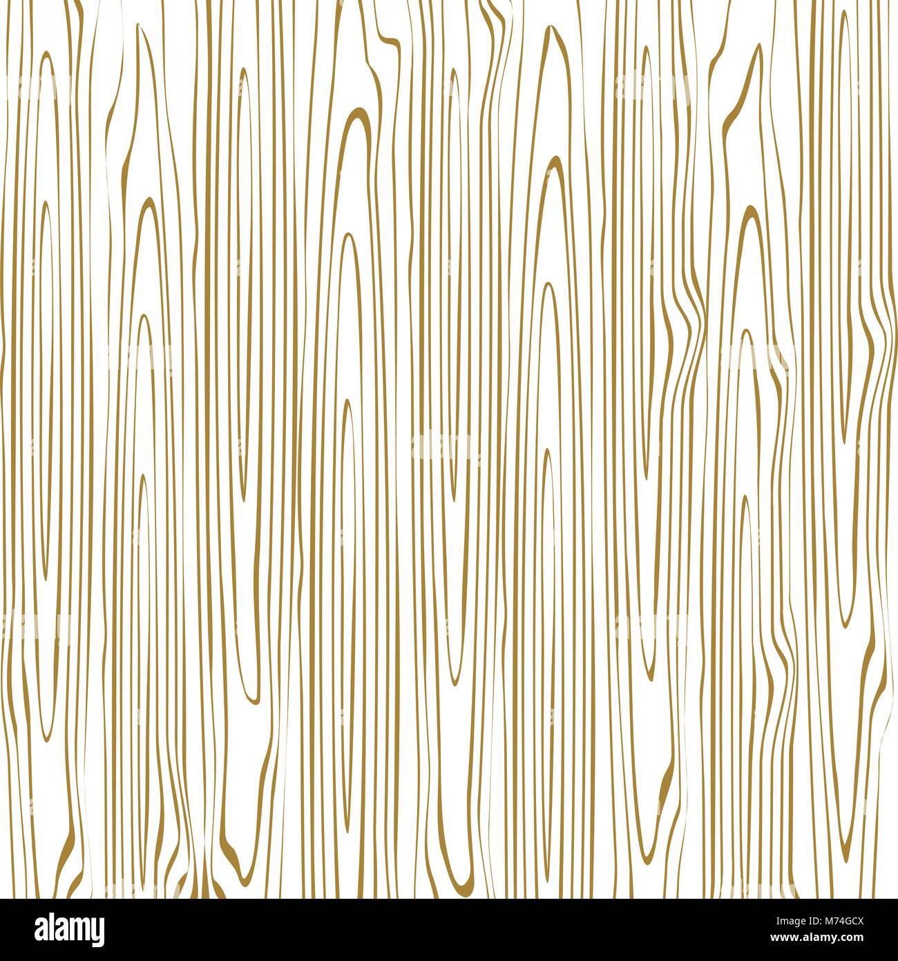 Holz Textur Hintergrund Vector Illustration Stock Vektor
