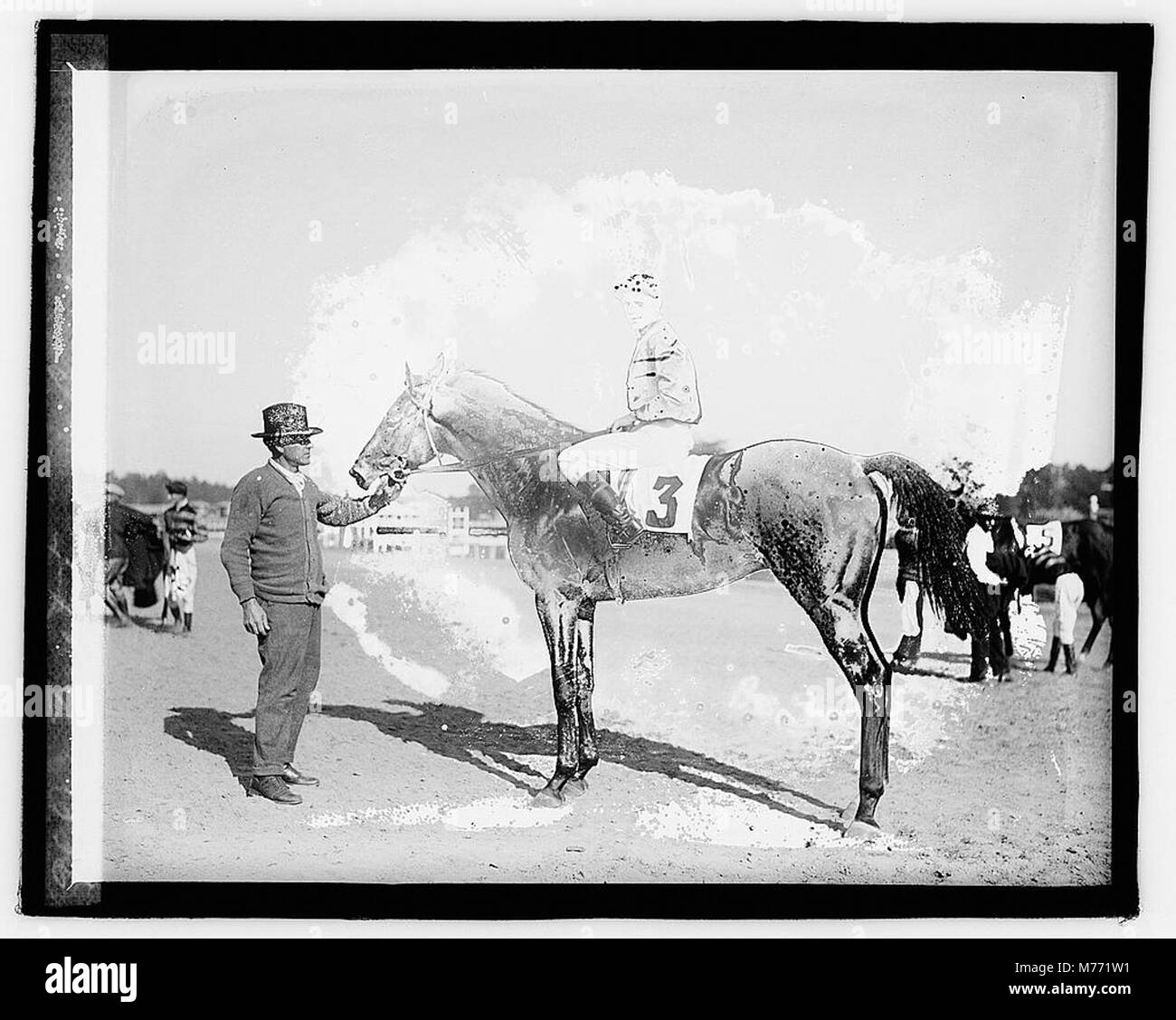 Blick vom Balto. Tour in Laurel mit malerischer Aussicht auf die Gegend. Das Bild zeigt die natürliche Schönheit der Umgebung, mit Schwerpunkt auf der Landschaft. Stockfoto