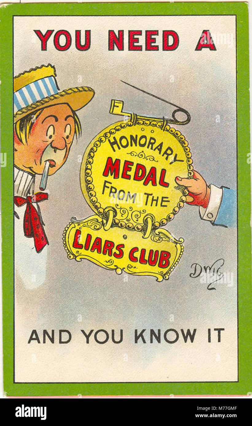 Dieses Werbeplakat aus der Serie „You Need A“ beleuchtet die Kultur- und Marketingstrategien der amerikanischen Werbung während des frühen 20. Jahrhunderts. Stockfoto