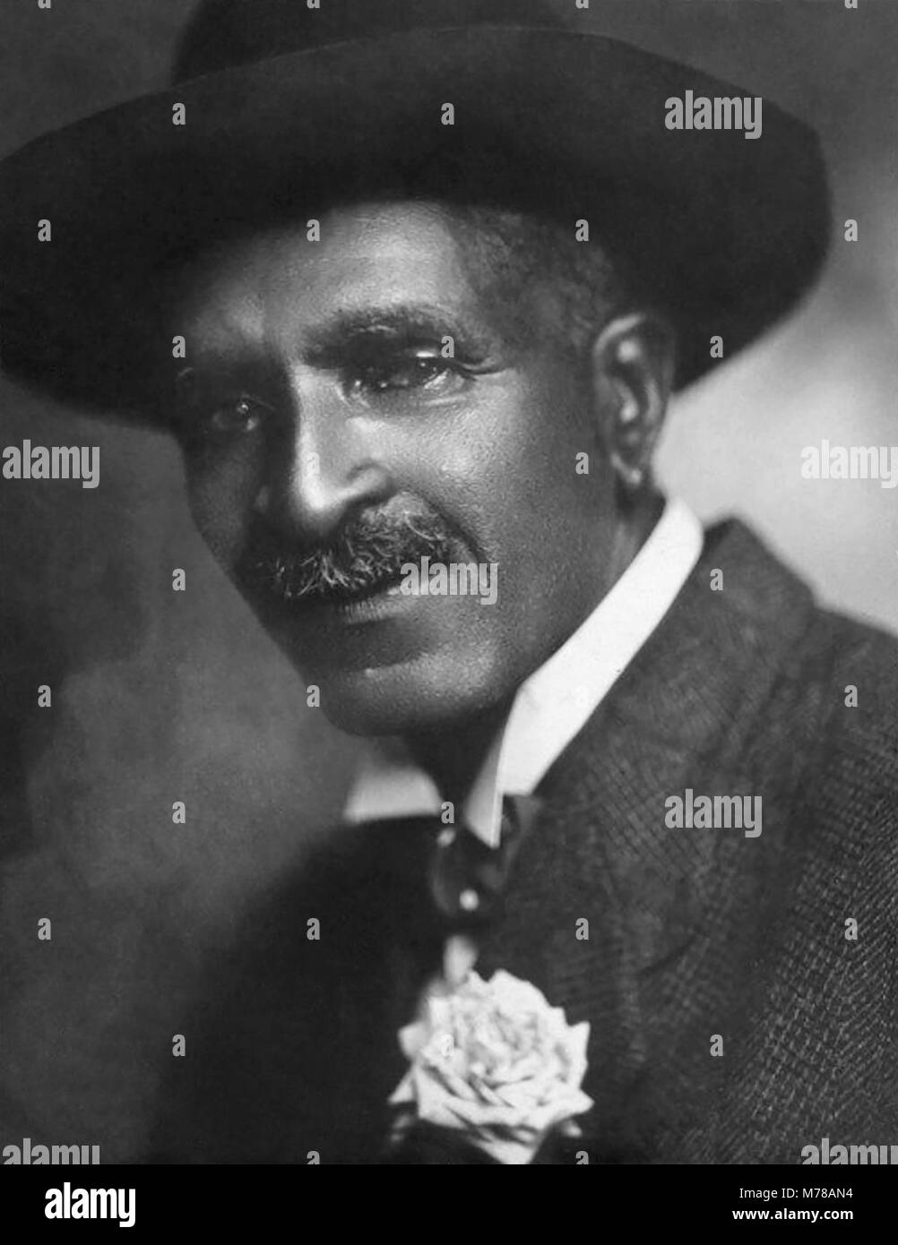 George Washington Carver Stockfotos Und -Bilder Kaufen - Alamy