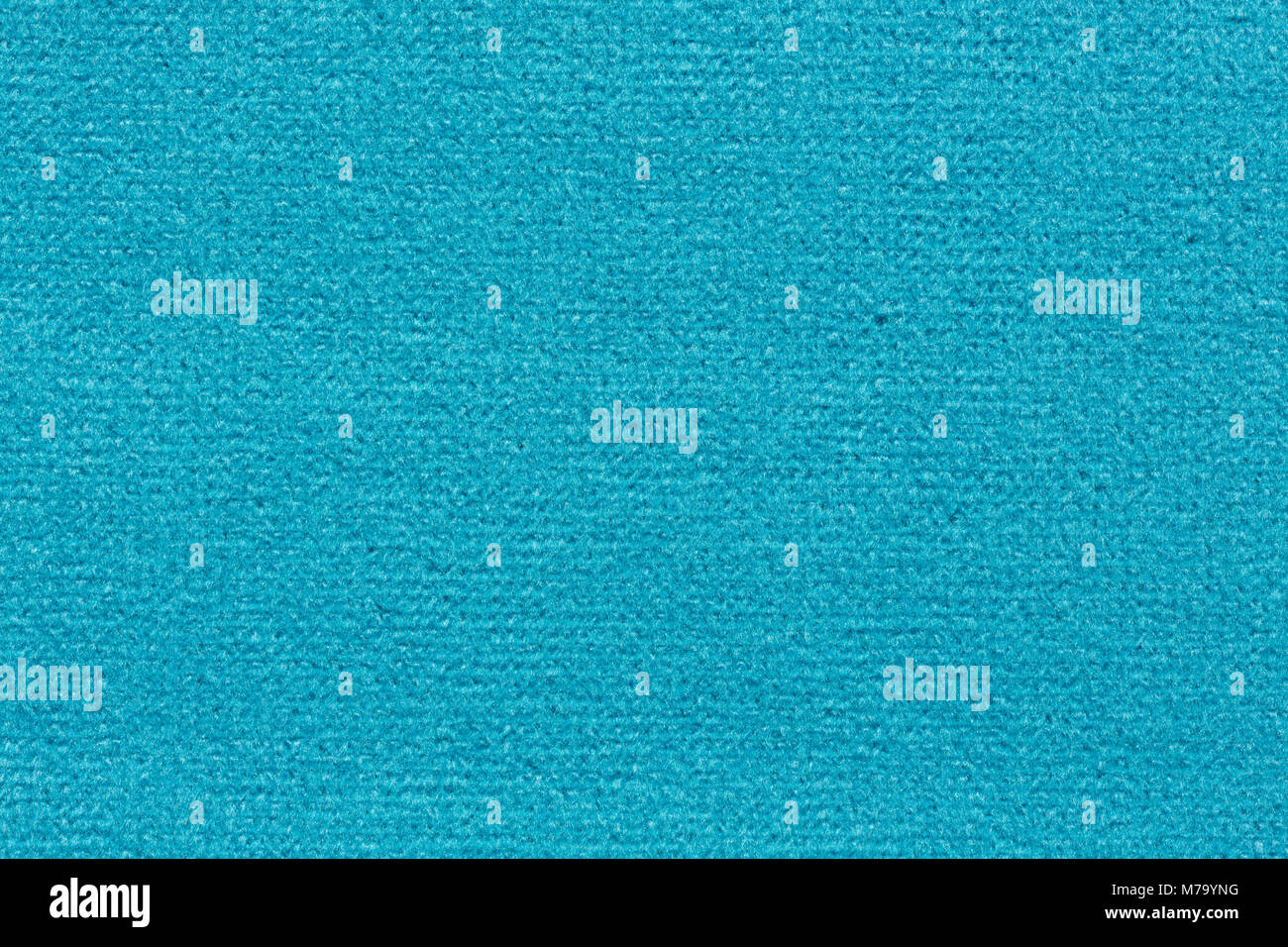 Glänzend sauber Background in blauen Farbton. Stockfoto