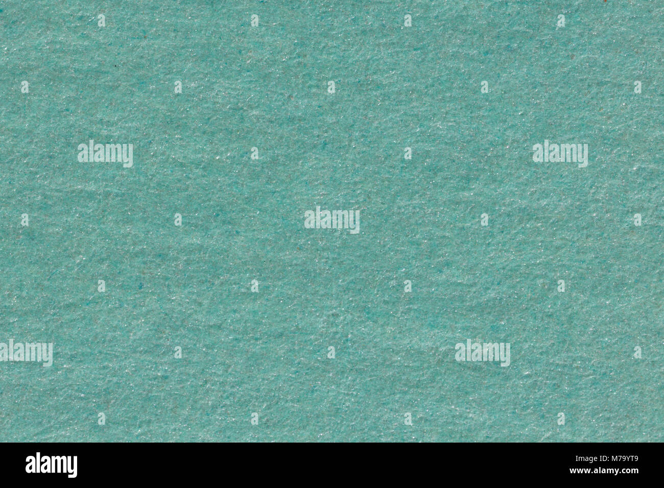 Pastell blau Ton Wasser Farbe Papier Textur backgroun Stockfoto