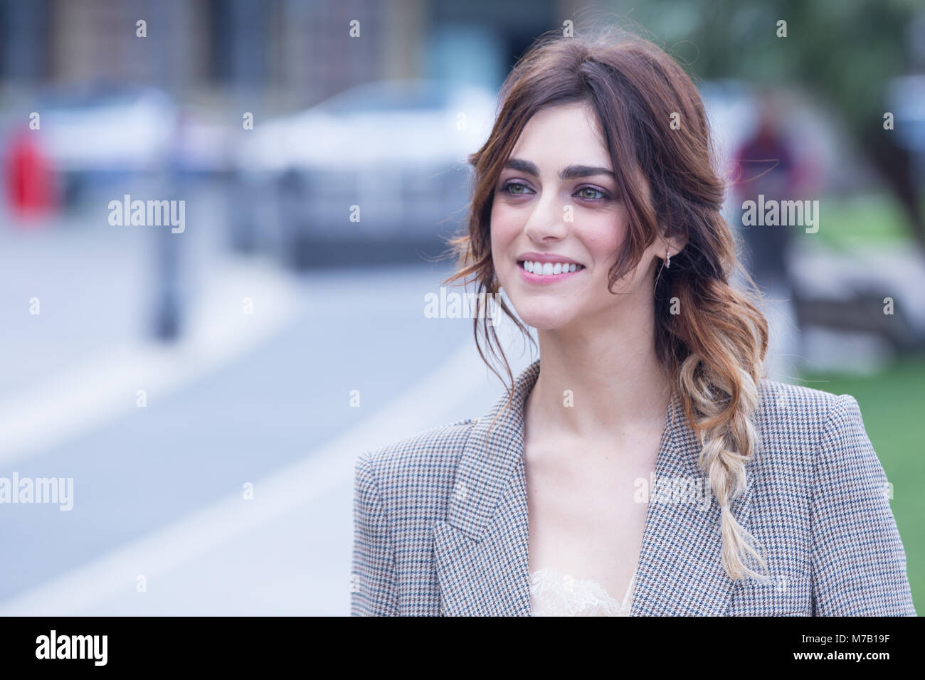 Italienische Schauspielerin Stockfotos Und Bilder Kaufen Alamy