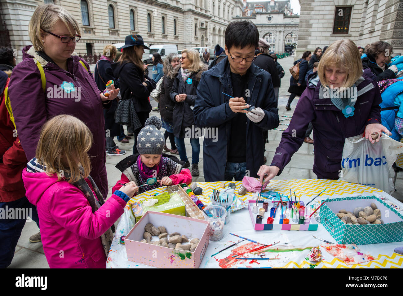 Muttertag 2018 Stockfotos Muttertag 2018 Bilder Alamy