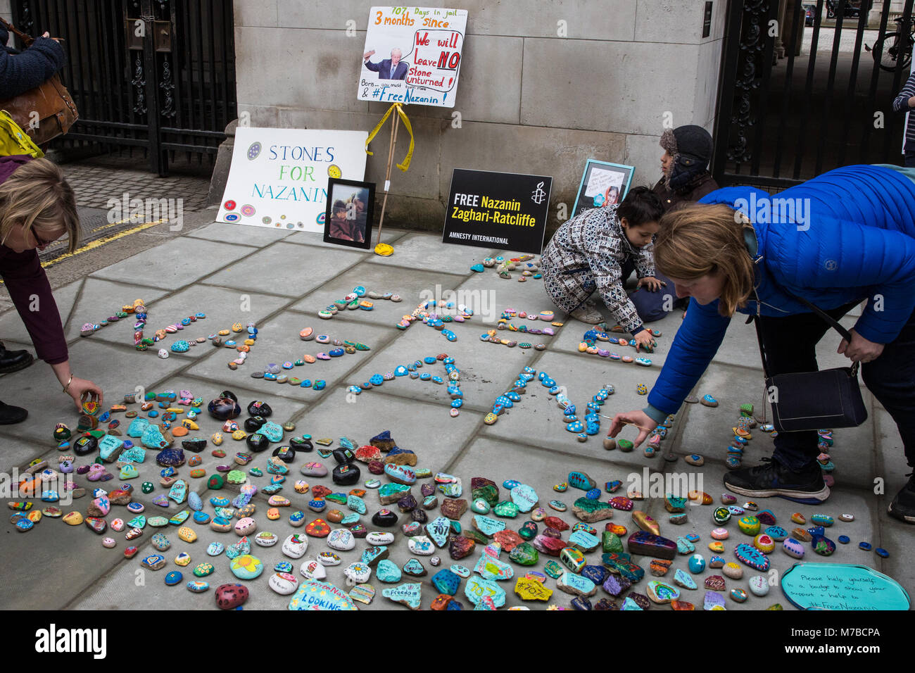 Muttertag 2018 Stockfotos Muttertag 2018 Bilder Alamy