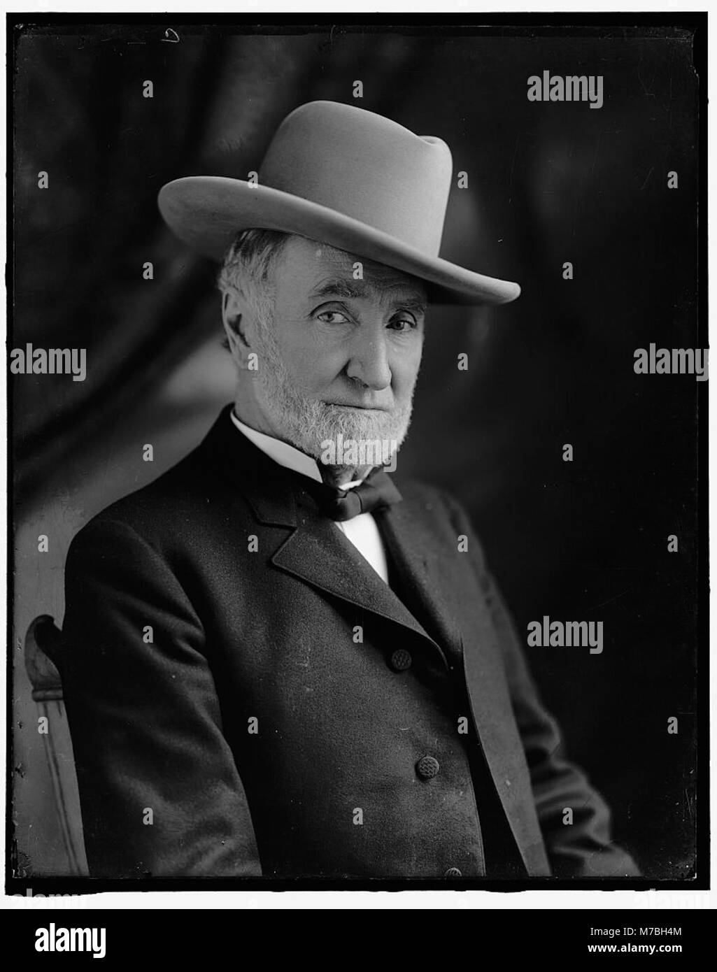 CANNON, Joseph G. HERRN ABGEORDNETEN LCCN 2016856378 Stockfoto