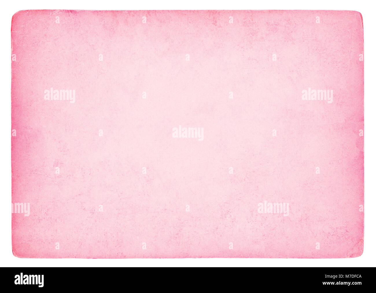 Rosa Papier Hintergrund - hohe Auflösung Stockfoto