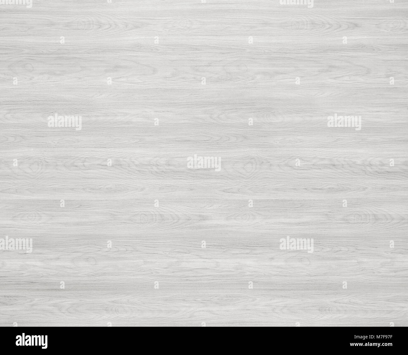 Weiß gewaschen weichen Holzoberfläche als Hintergrundtextur, Holz Stockfoto