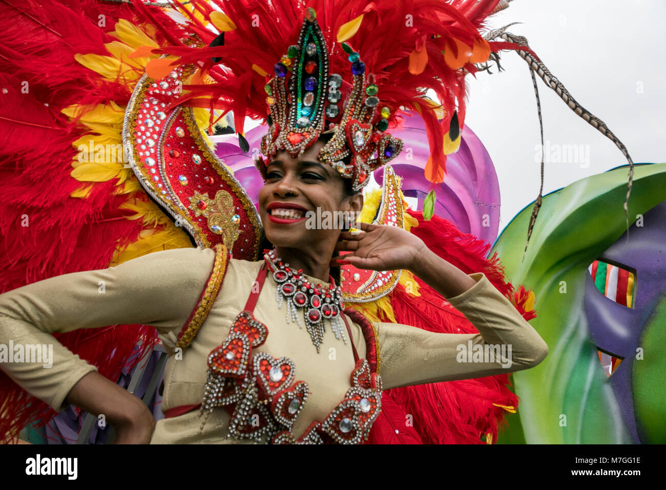 Brasilianischer karneval -Fotos und -Bildmaterial in hoher Auflösung – Alamy