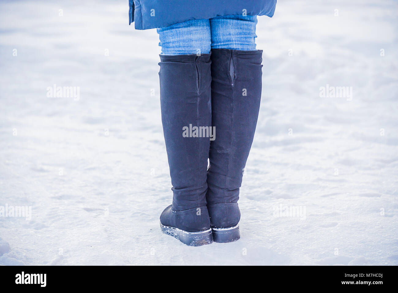 Kalte Fusse Winter