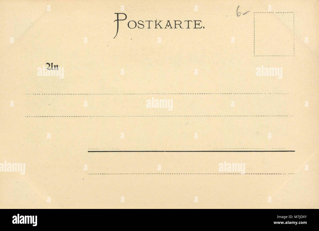 Goethehaus in Weimar, Thüringen, ein historisches Gebäude, in dem sich der berühmte deutsche Schriftsteller Johann Wolfgang von Goethe befand. Das Bild zeigt die Rückseite des Hauses. Stockfoto