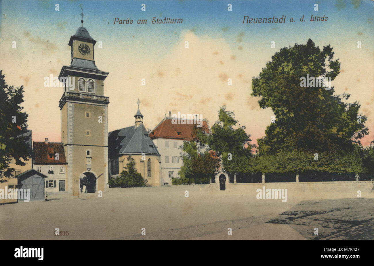 Neuenstadt am kocher Fotos und Bildmaterial in hoher Auflösung Alamy