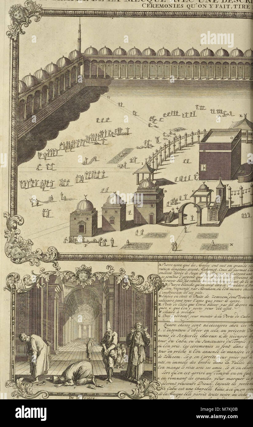 Atlas historique, ou, Nouvelle Einführung a l'histoire, à la Chronologie und à-la géographie Ancienne und Moderne - représentée dans de Nouvelles cartes, où l'on Remarque l'da für 0057 Stockfoto