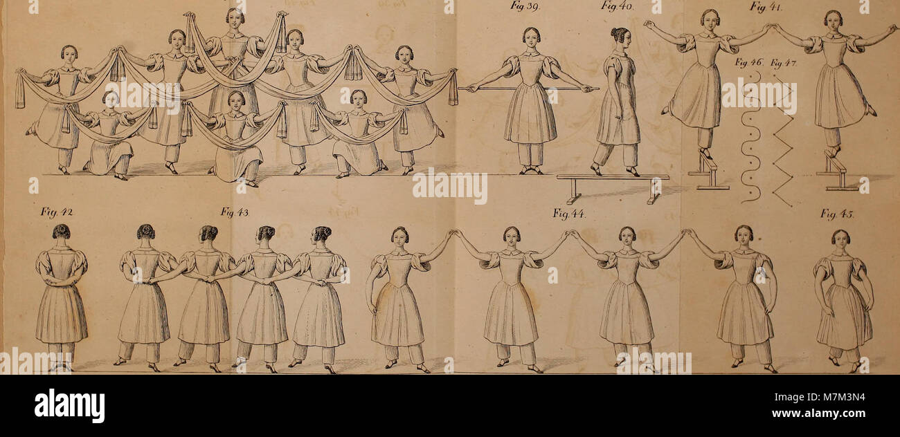 Amna; oder, das sicherste Mittel ist ein 1837 erschienenes deutsches Literaturwerk, das sich mit menschlichem Wohlergehen und philosophischen Ideen zu Sicherheit und moralischen Werten des 19. Jahrhunderts befasst. Stockfoto