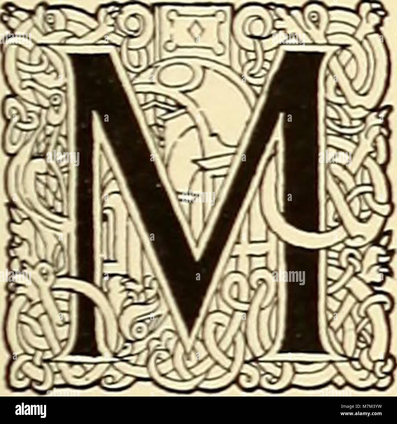 Die 1910 erschienene Ausgabe von American Homes and Gardens enthält Artikel über Wohndesign, Architektur, Inneneinrichtung, Landschaftsgestaltung und häusliches Leben im Amerika des frühen 20. Jahrhunderts. Stockfoto