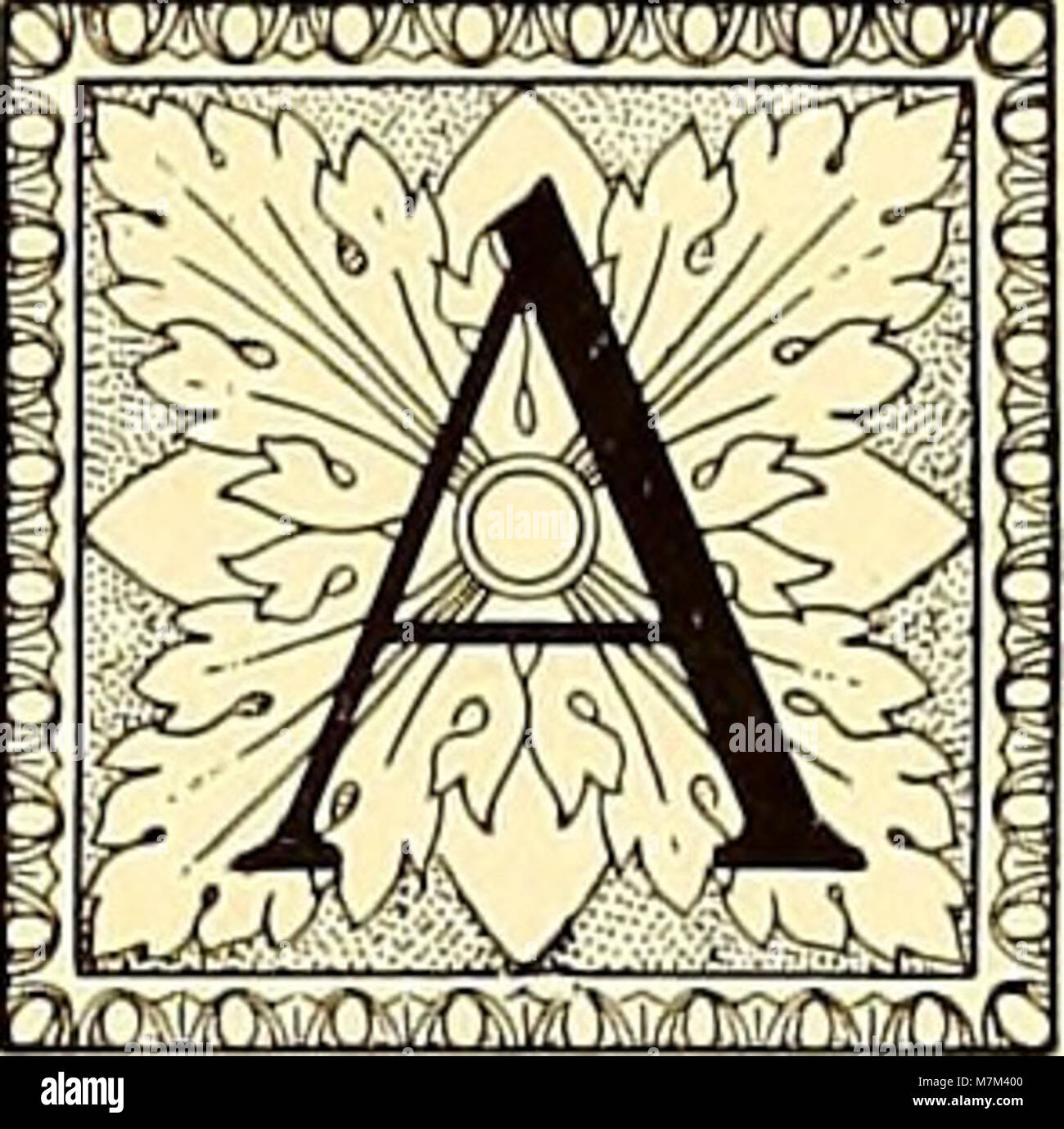 Eine 1912 erschienene Ausgabe von „American Homes and Gardens“ mit Artikeln und Illustrationen über Hausarchitektur, Innenarchitektur, Landschaftsgestaltung und moderne Wohntrends im frühen 20. Jahrhundert. Stockfoto