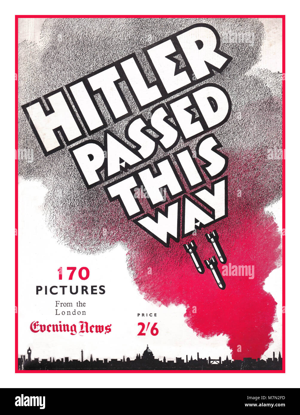 Jahrgang 1945 post ww2 magazin Fotos und Bildmaterial in hoher