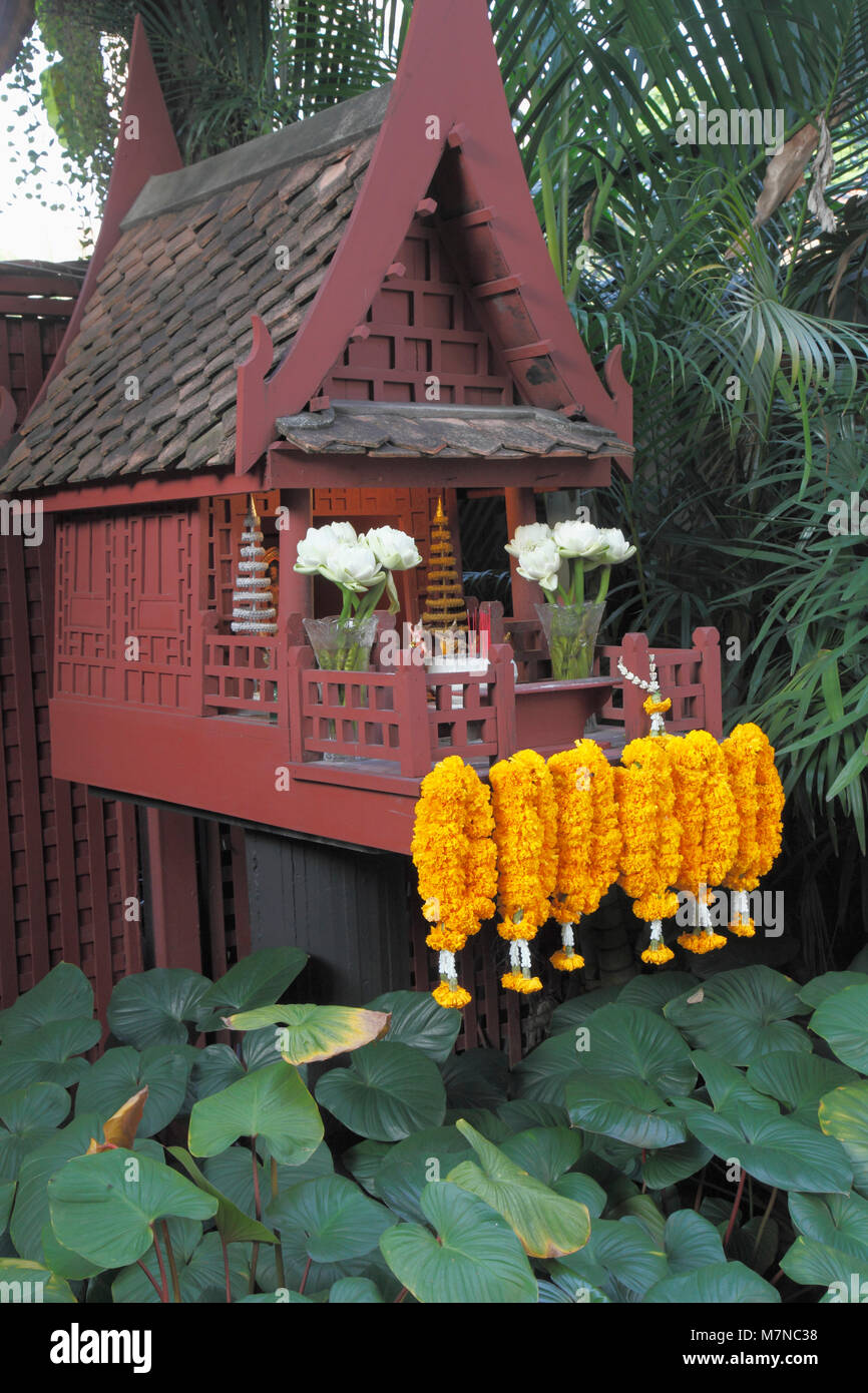 Garten Geist Haus Stockfotos Garten Geist Haus Bilder Alamy