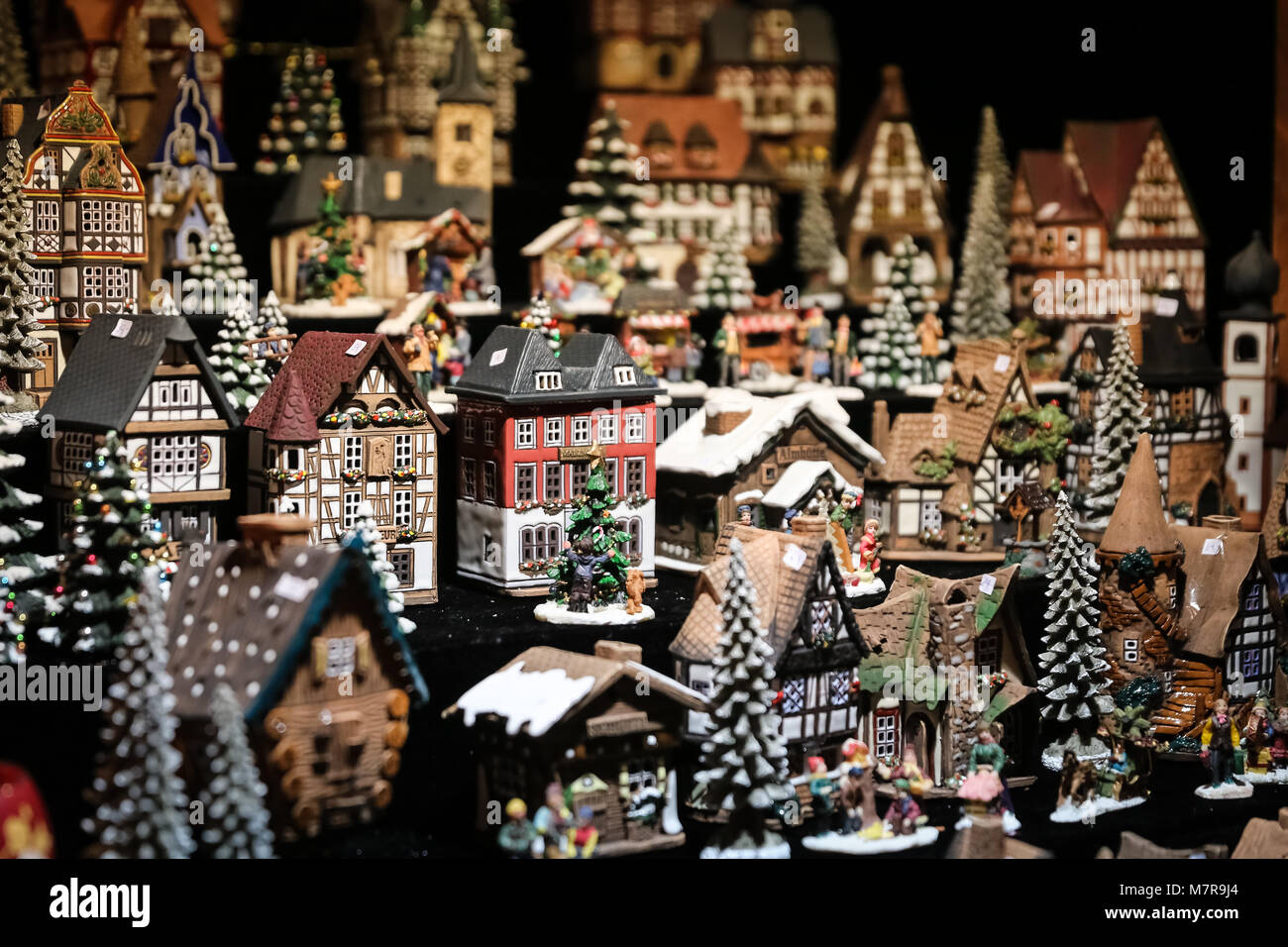 Neptunbrunnen weihnachtsmarkt Fotos und Bildmaterial in hoher