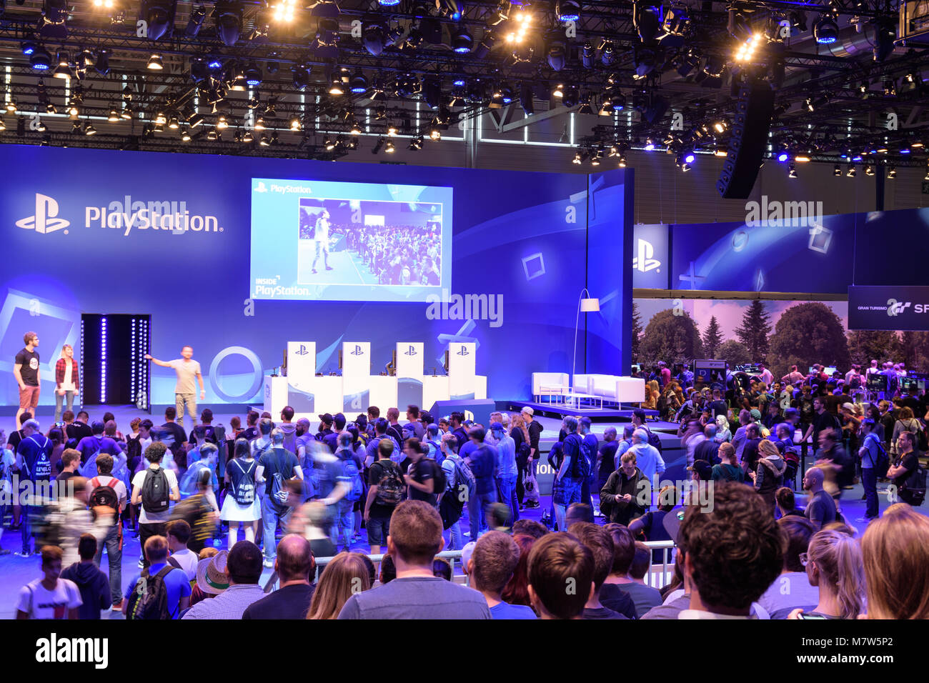 Sony company -Fotos und -Bildmaterial in hoher Auflösung – Alamy