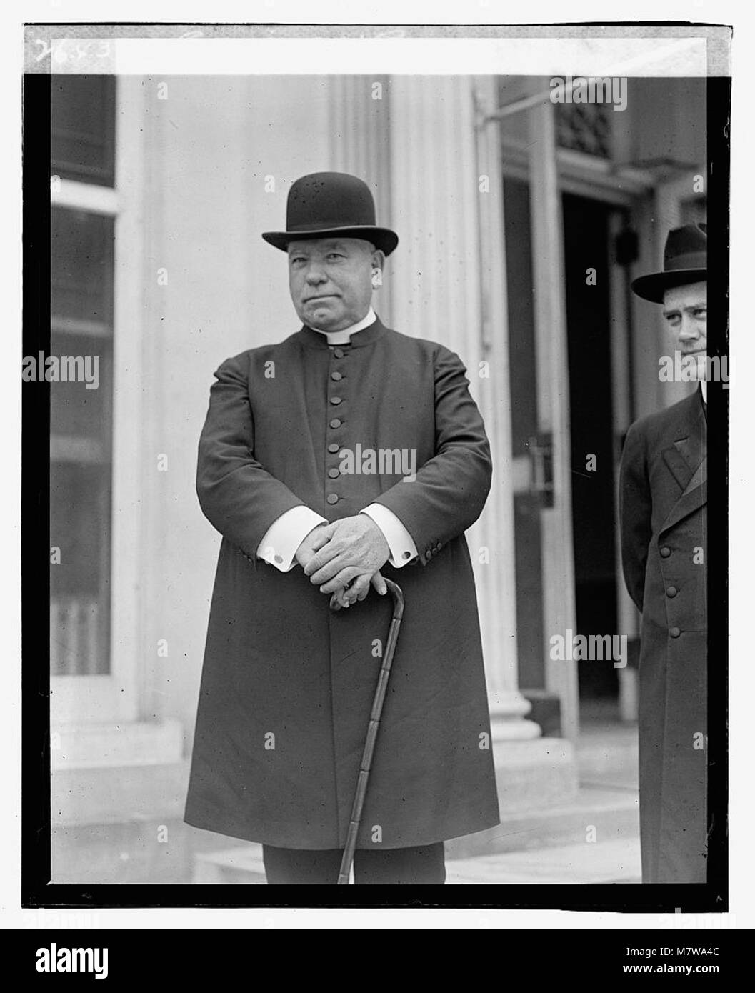 Kardinal O'Connell, (9-24-23) LOC npcc. 09581 Stockfoto