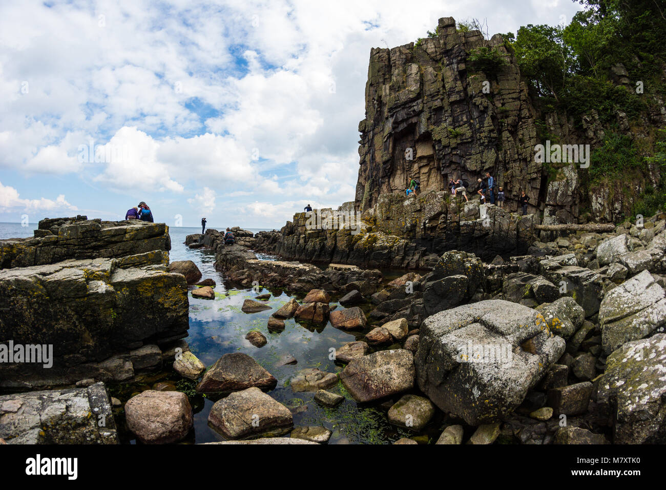 Daenische insel Fotos und Bildmaterial in hoher Auflösung Alamy