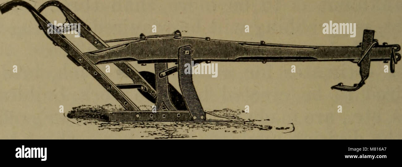 Bau und Instandsetzung der Eisenbahn - bildet eine der Reihe der Bände umfasste in den überarbeiteten und erweiterten Ausgabe der Wissenschaft der Eisenbahnen, (1906) (14737896396) Stockfoto