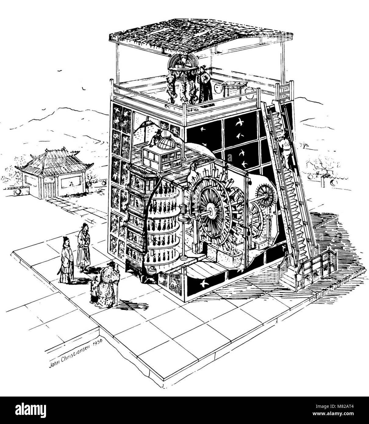 Dieses Bulletin aus dem Jahr 1959 des United States National Museum zeigt wissenschaftliche Forschung, neue Entdeckungen und Museumsausstellungen. Es enthält Aktualisierungen der Sammlungen der museumâ und Beiträge zum Bereich der Naturgeschichte. Stockfoto