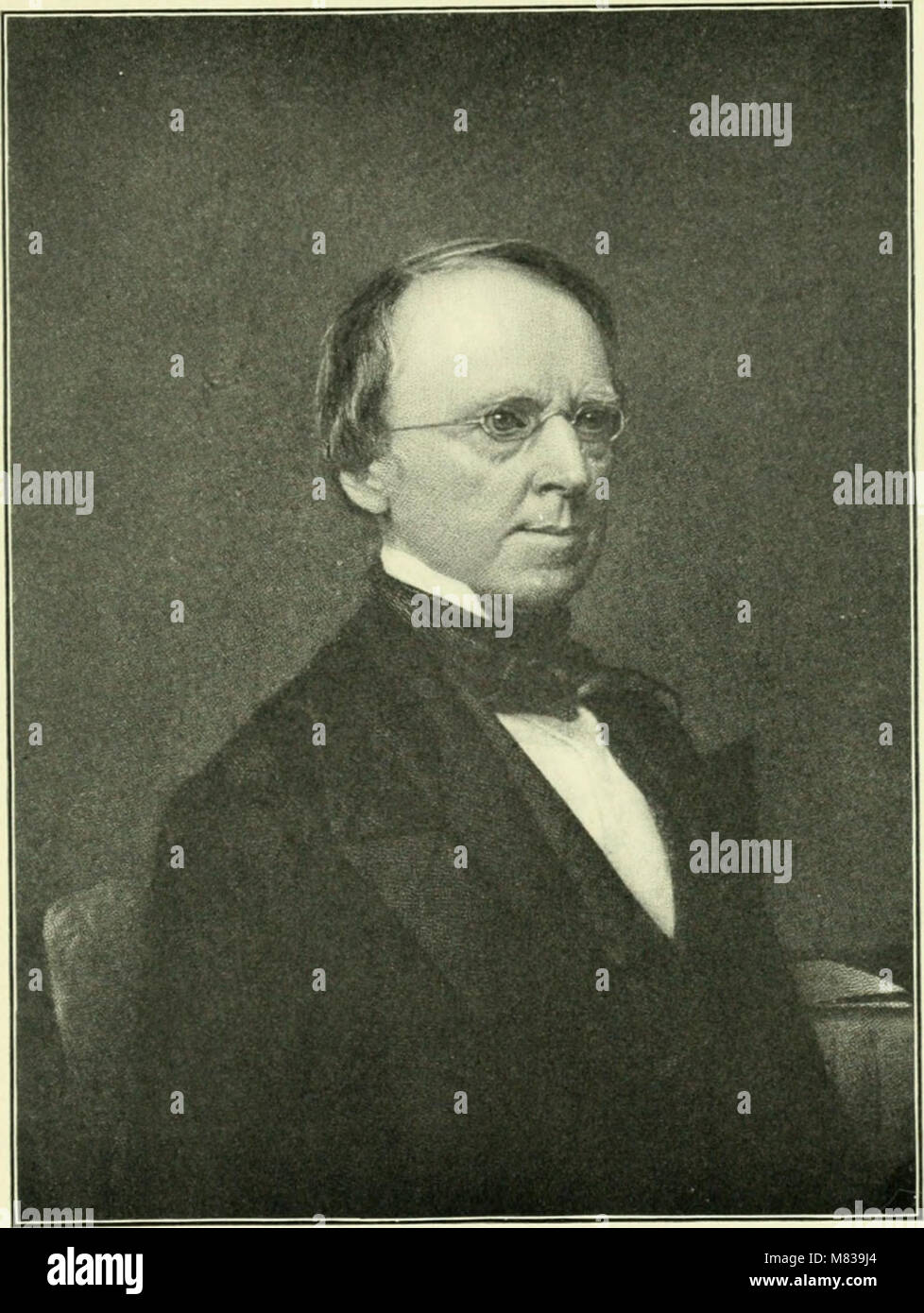 Connecticut als Kolonie und als Staat; oder, einer der ursprünglichen 13; (1904) (14779894204) Stockfoto