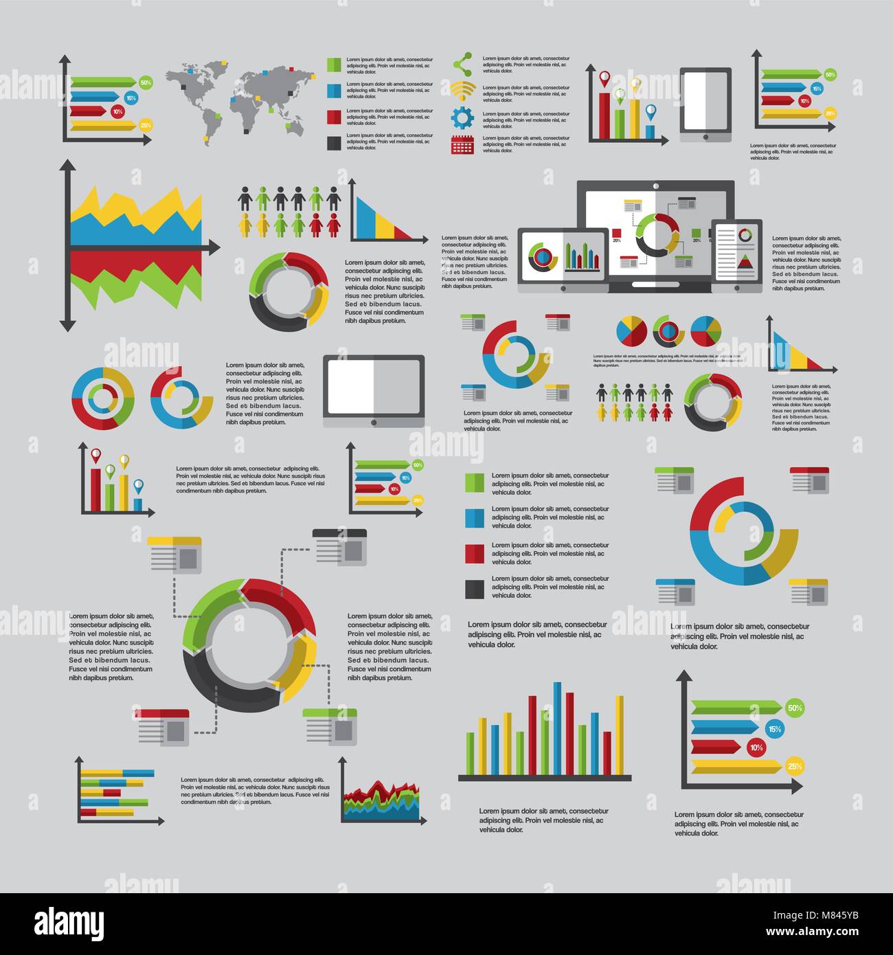 Business statistische Grafik Demographie Bevölkerung chart Menschen ...