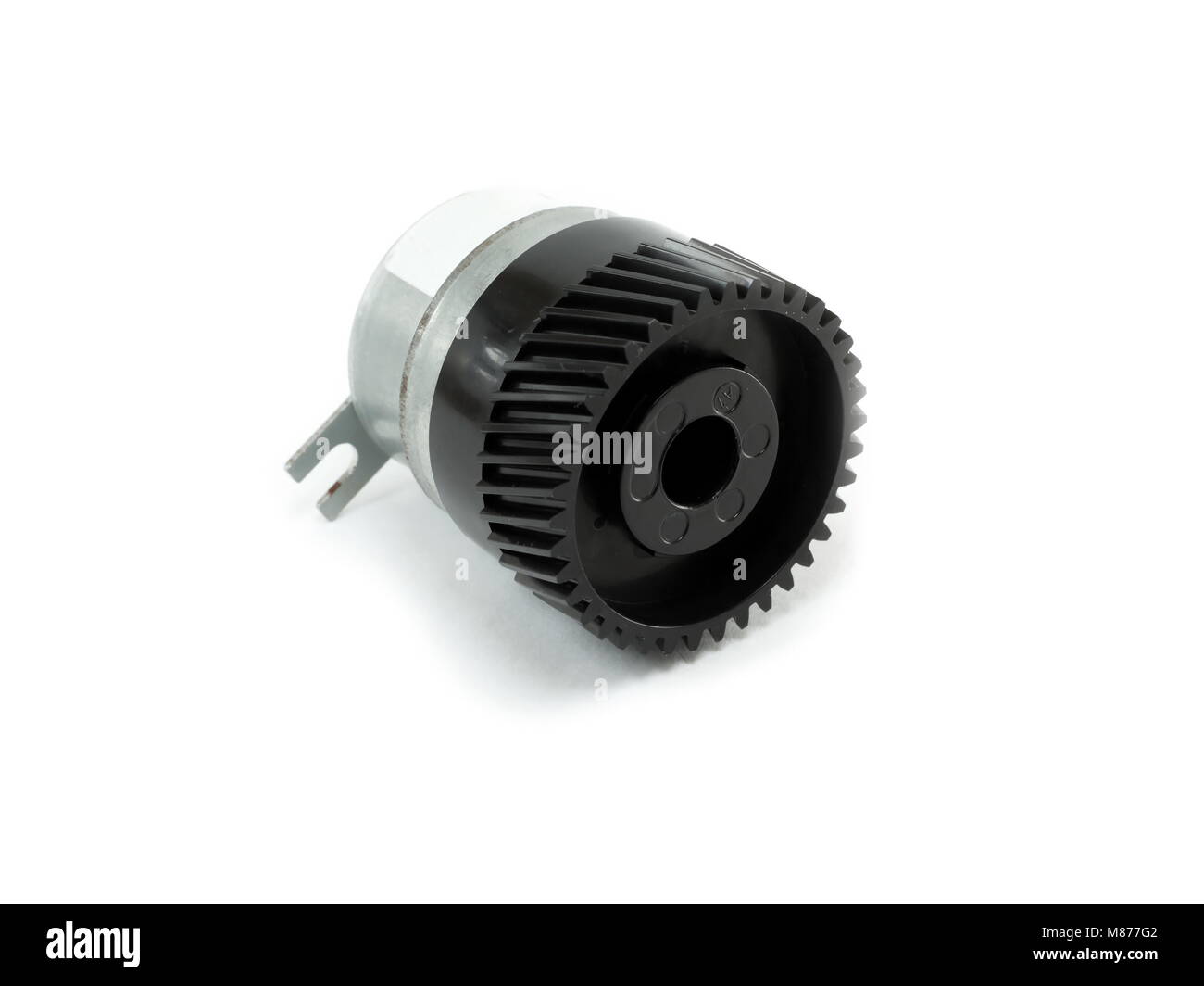 Elektromagnetischer Motor Stockfotos und -bilder Kaufen - Alamy