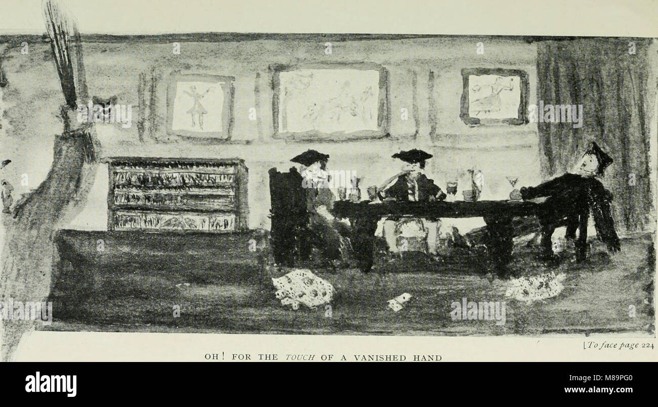 Diese Autobiografie aus dem Jahr 1916 bietet persönliche Reflexionen und Lebenserfahrungen und vermittelt ein tieferes Verständnis der Reise des Autors und der bedeutenden Lebensereignisse in einer Schlüsselperiode. Stockfoto