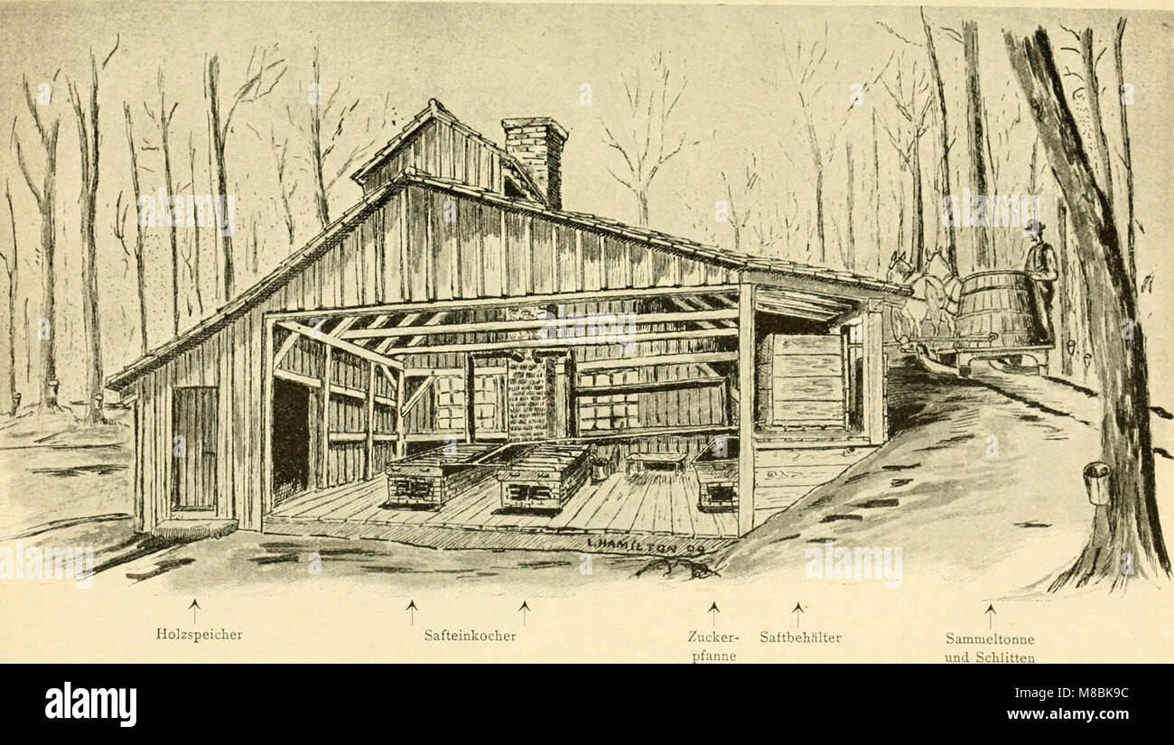 Der Tropenpflanzer; Zeitschrift fr tropische Landwirtschaft (20855504342) Stockfoto