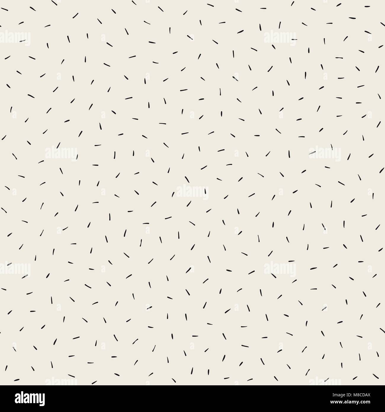 Nahtlose abstrakte geometrische Muster in retro Memphis Stil. Scatteres Formen vector Hintergrund. Stock Vektor