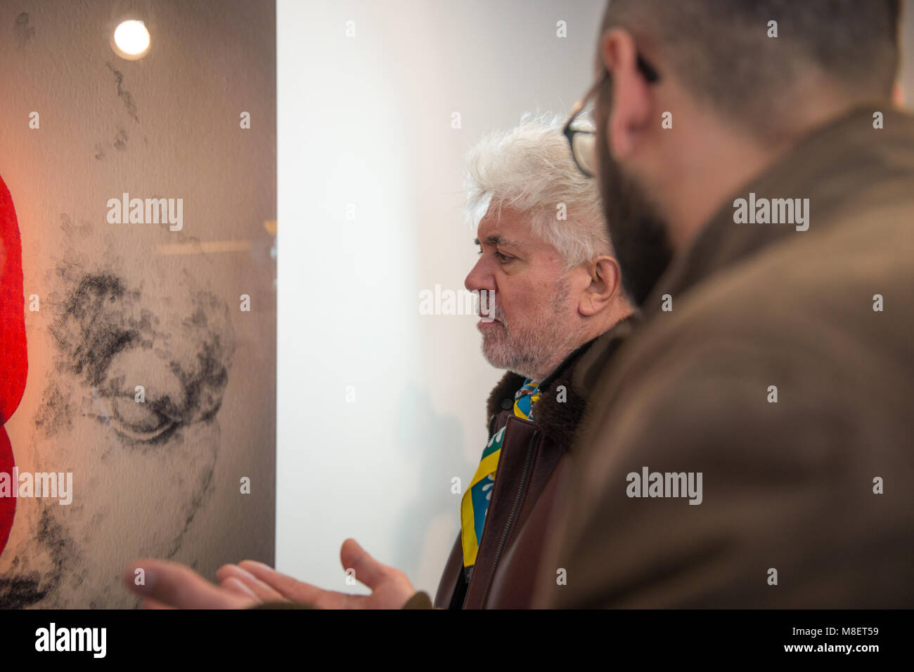 filme von pedro almodovar stockfotos und bilder kaufen alamy