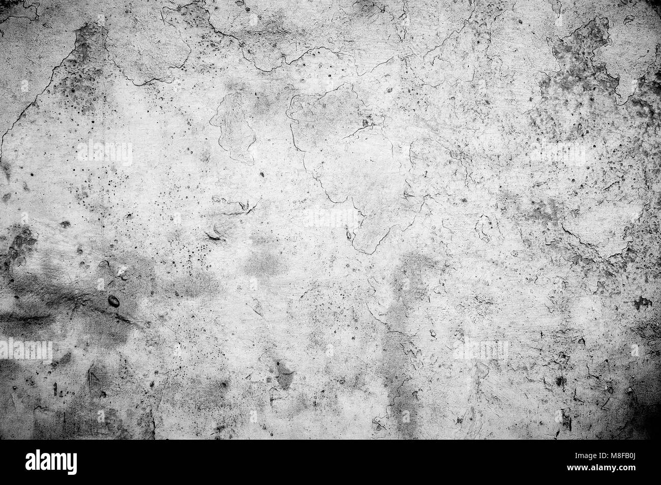 Grunge Wand. Hohe Auflösung strukturierten Hintergrund. Stockfoto