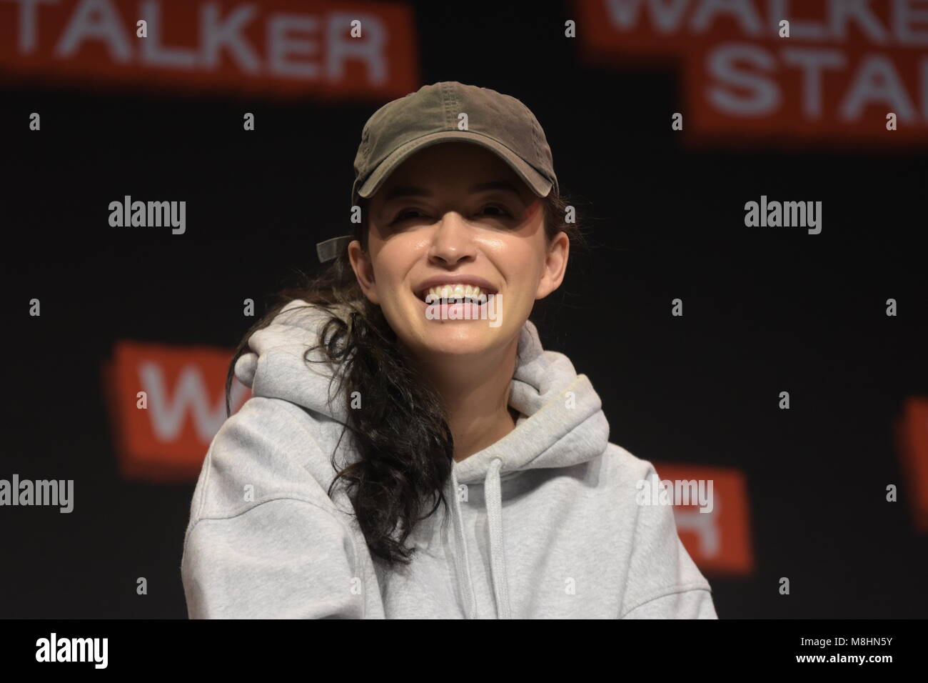 Schock Nachricht! Kelley Mack Ist Tot: »The Walking Dead« Schauspielerin Gestorben – Die Welt Trauert. - rn3js2u