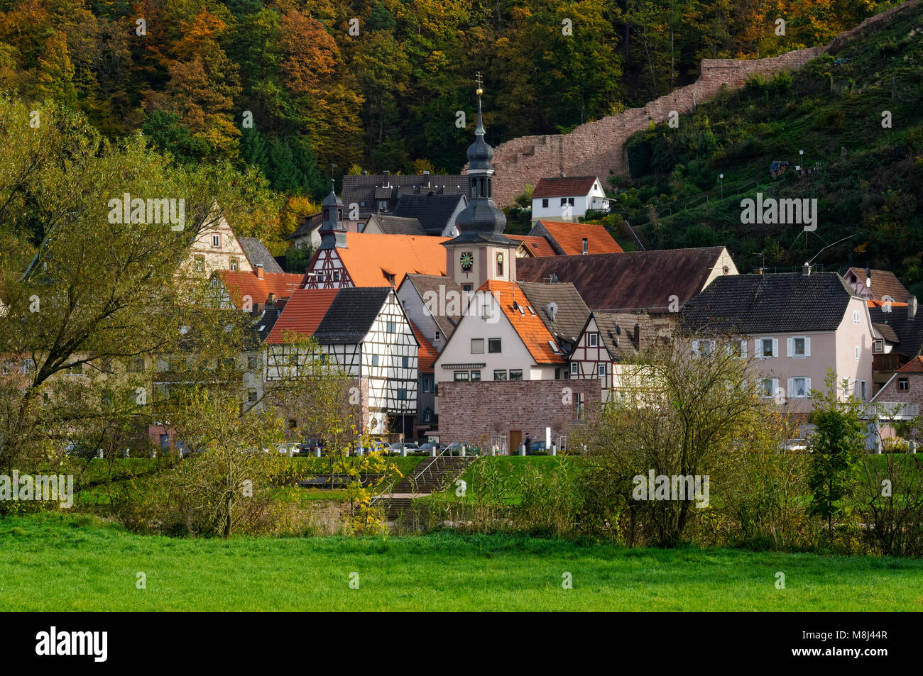 Stadt Freudenberg Am Main
