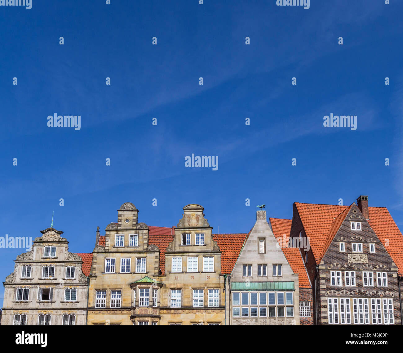 Bremer alte häuser Fotos und Bildmaterial in hoher Auflösung Alamy