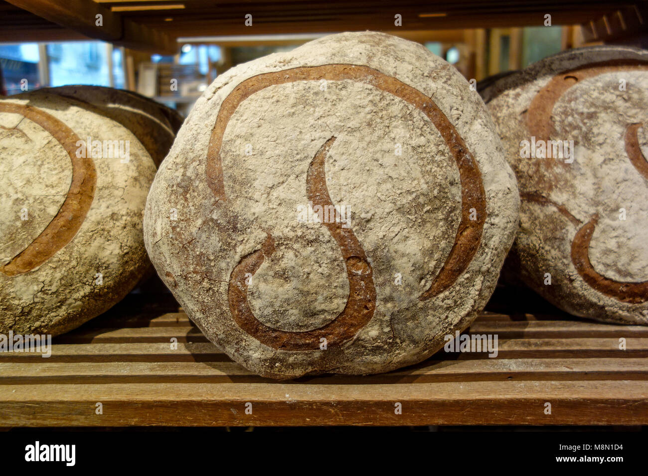 Brot frankreich -Fotos und -Bildmaterial in hoher Auflösung – Alamy