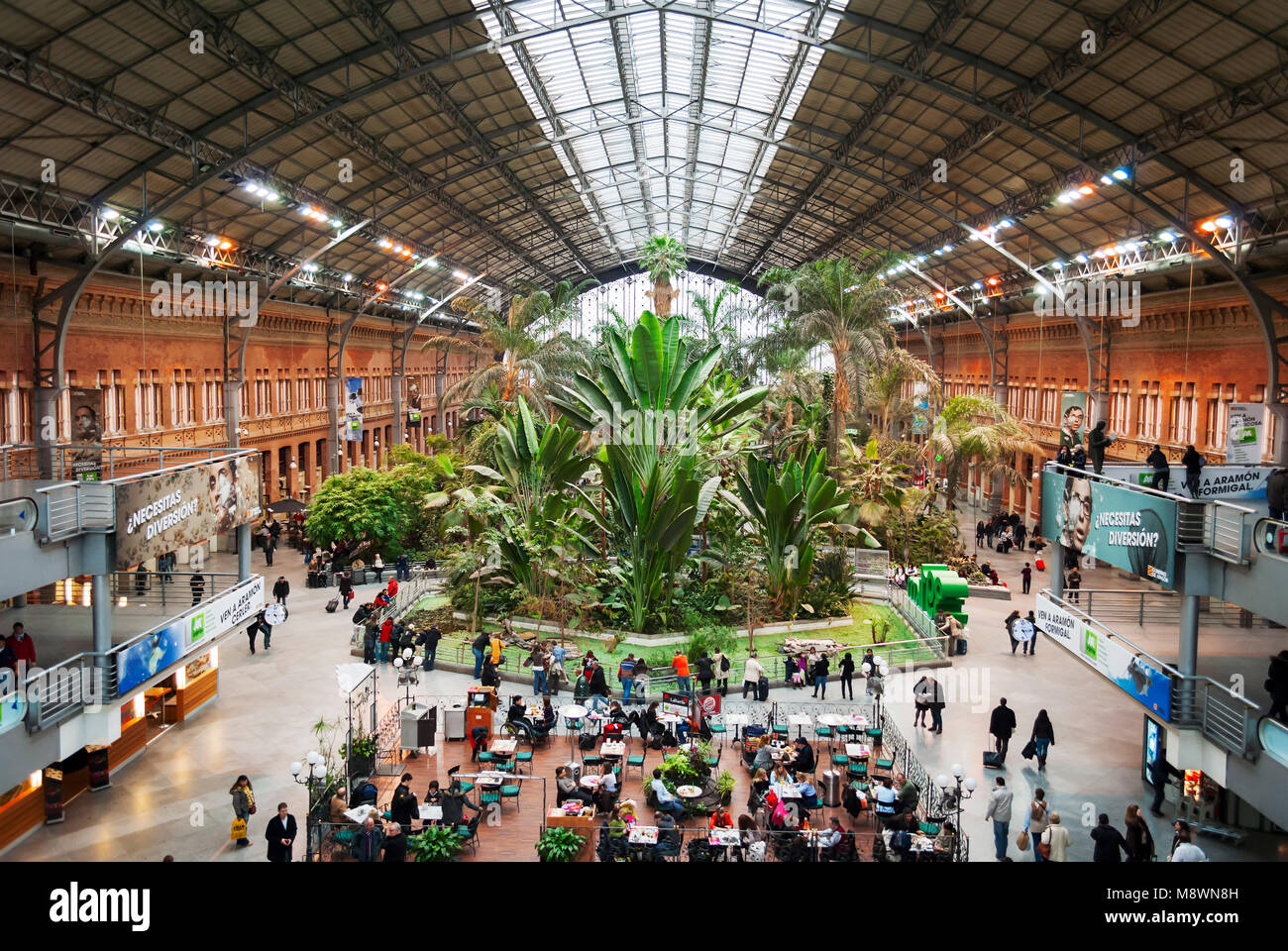38+ Madrid Botanischer Garten, Un museo vivo en el centro de madrid