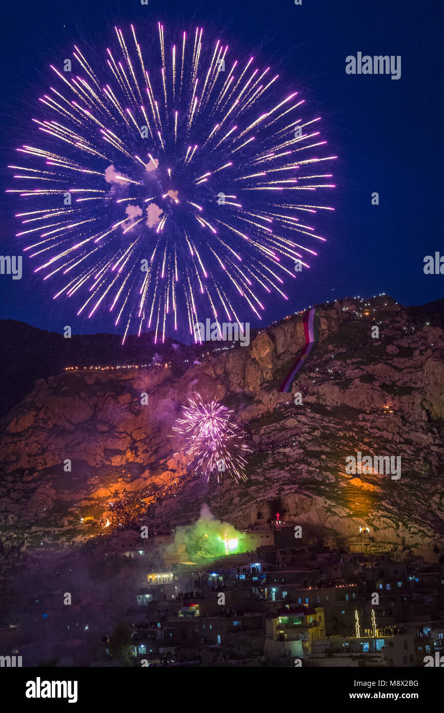 Kurdisches Neues Jahr Stockfotos Und Bilder Kaufen Alamy