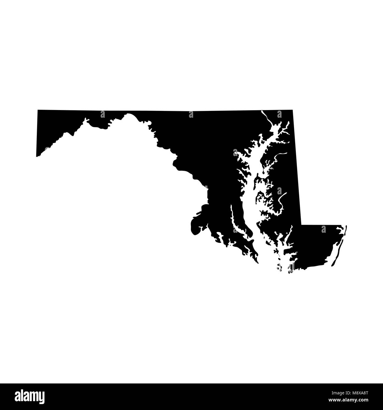 Provinz von maryland Fotos und Bildmaterial in hoher Auflösung Alamy