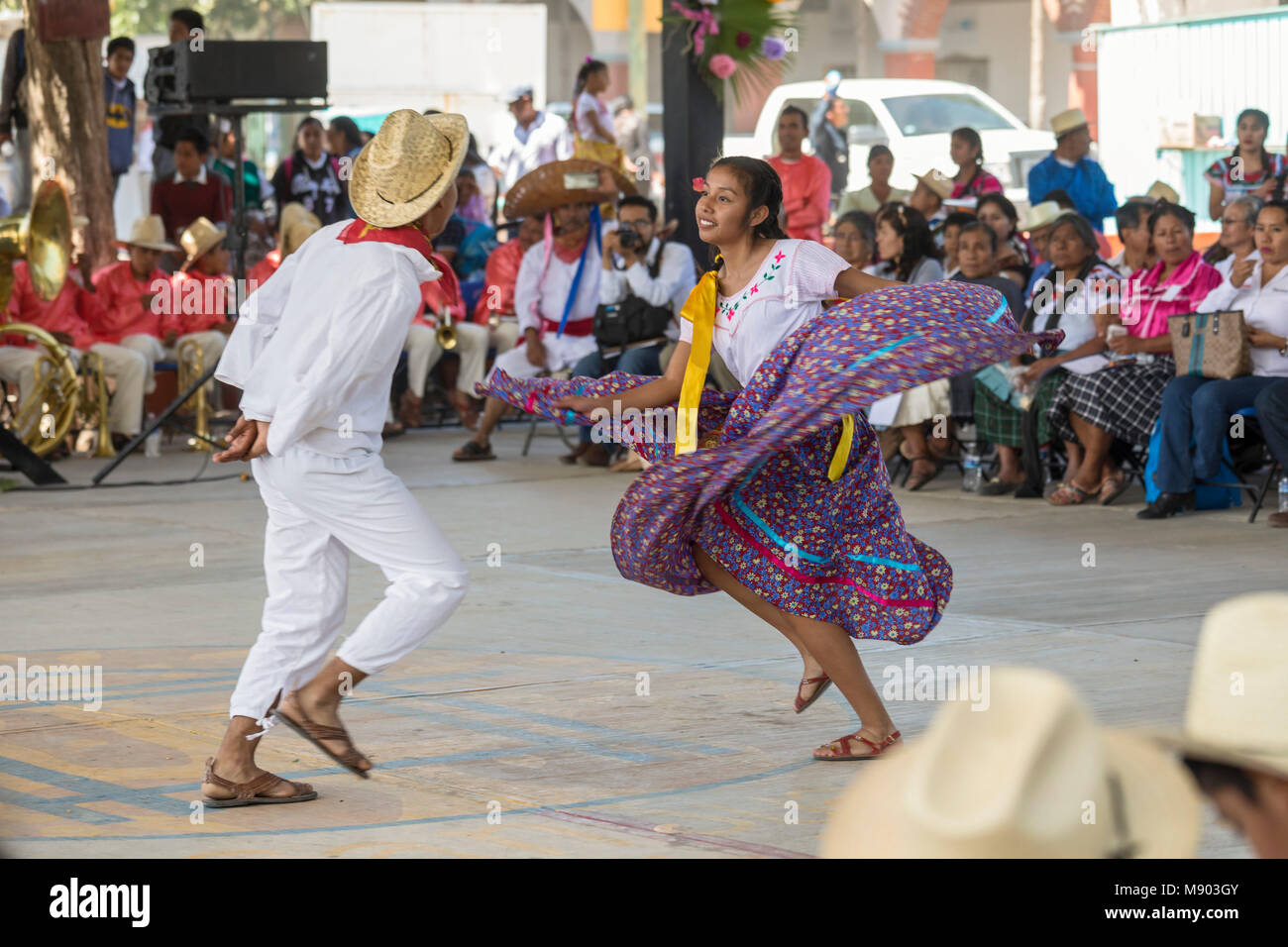 San juan teitipac Fotos und Bildmaterial in hoher Auflösung Alamy