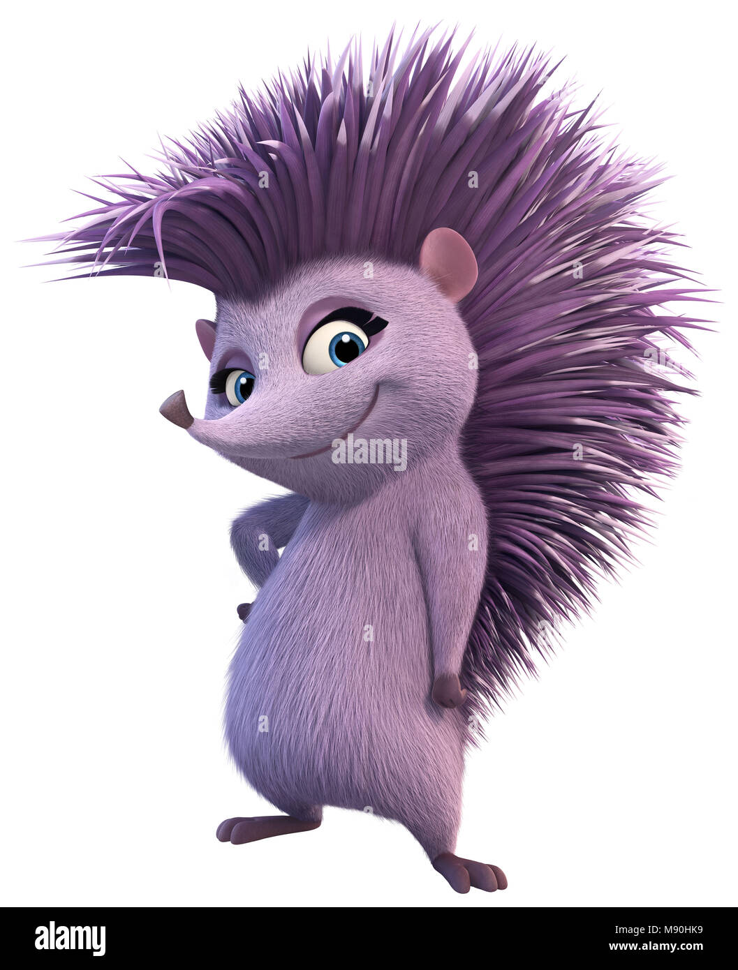 Erscheinungsdatum: Dezember 15, 2017 TITEL: Die Geschichte von Ferdinand Studio: Twentieth Century Fox Regie: Carlos Saldanha PLOT: Nach dem Ferdinand, ein Stier mit einem großen Herzen, für ein gefährliches Tier falsch ist, er ist gefangen und von seinem Haus abgerissen. Entschlossen, zu seiner Familie zurückzukehren, er Rallyes ein außenseiter Team auf das ultimative Abenteuer. In den Hauptrollen: John Cena, Kate McKinnon, Bobby Cannavale. (Bild: © Twentieth Century Fox/Entertainment Bilder) Stockfoto