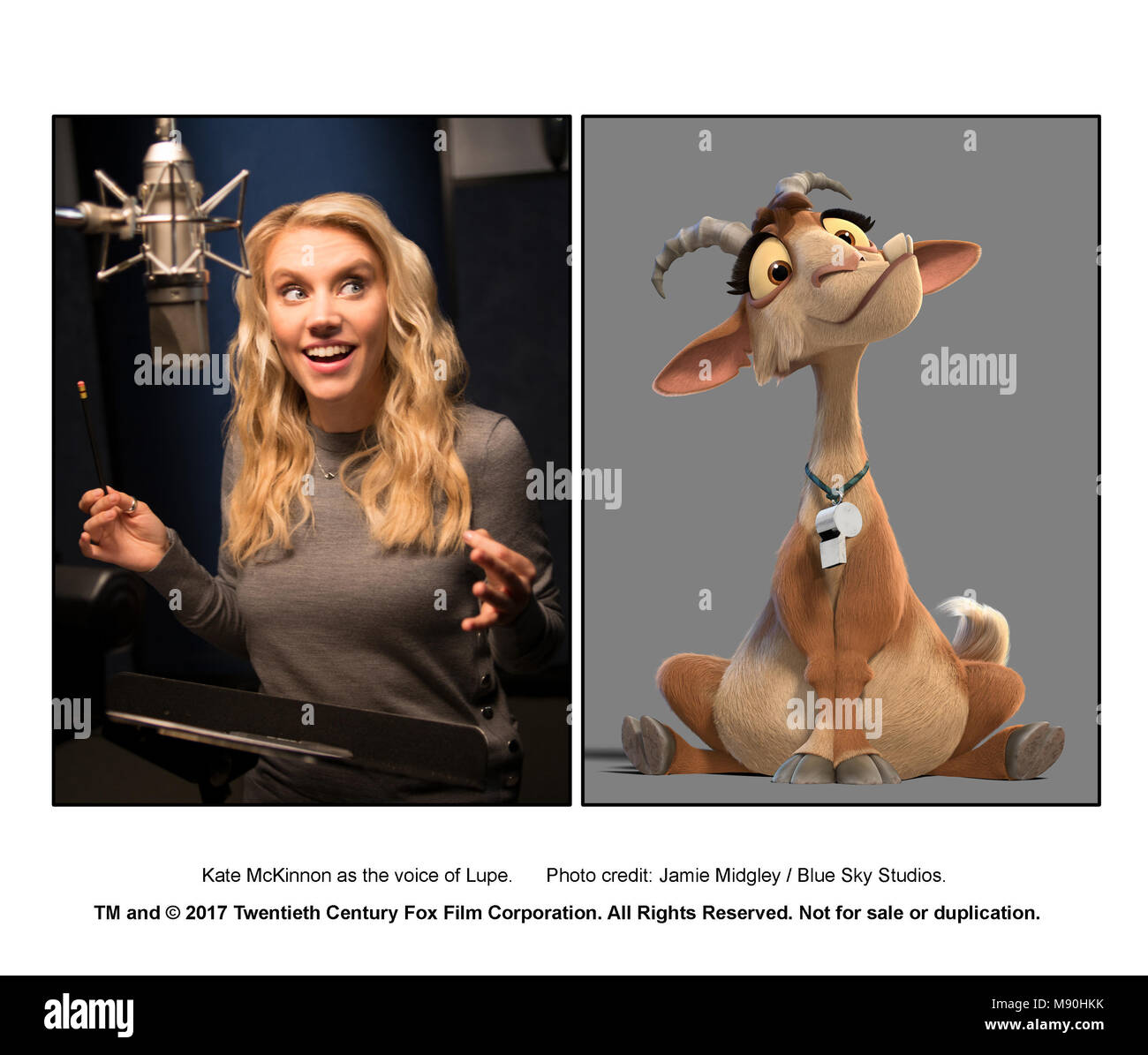 Erscheinungsdatum: Dezember 15, 2017 TITEL: Die Geschichte von Ferdinand Studio: Twentieth Century Fox Regie: Carlos Saldanha PLOT: Nach dem Ferdinand, ein Stier mit einem großen Herzen, für ein gefährliches Tier falsch ist, er ist gefangen und von seinem Haus abgerissen. Entschlossen, zu seiner Familie zurückzukehren, er Rallyes ein außenseiter Team auf das ultimative Abenteuer. In den Hauptrollen: John Cena, Kate McKinnon, Bobby Cannavale. (Bild: © Twentieth Century Fox/Entertainment Bilder) Stockfoto