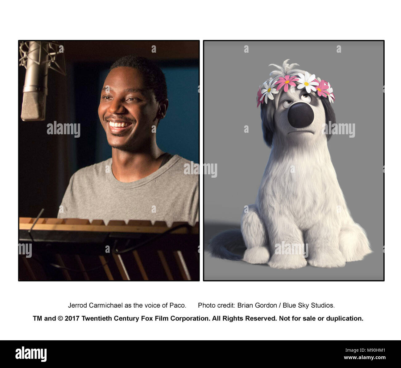 Erscheinungsdatum: Dezember 15, 2017 TITEL: Die Geschichte von Ferdinand Studio: Twentieth Century Fox Regie: Carlos Saldanha PLOT: Nach dem Ferdinand, ein Stier mit einem großen Herzen, für ein gefährliches Tier falsch ist, er ist gefangen und von seinem Haus abgerissen. Entschlossen, zu seiner Familie zurückzukehren, er Rallyes ein außenseiter Team auf das ultimative Abenteuer. In den Hauptrollen: John Cena, Kate McKinnon, Bobby Cannavale. (Bild: © Twentieth Century Fox/Entertainment Bilder) Stockfoto